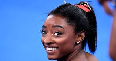 Simone Biles Withdraws From Individual Vault and Uneven Bars Event Finals at the Tokyo Olympics Amid Mental Health Concerns - www.usmagazine.com - USA - Tokyo