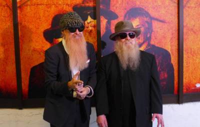ZZ Top’s Billy Gibbons recalls Dusty Hill’s health struggles prior to his death - www.nme.com - Texas