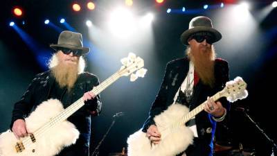 Dusty Hill: A look back at the ZZ Top bassist's life - www.foxnews.com