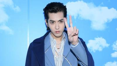 Chinese Star Kris Wu Detained by Police for Suspicion of Rape - thewrap.com - China - city Beijing