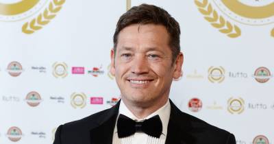 Sid Owen ‘happiest he's ever been’ with restaurant worker he dated 23 years ago - www.ok.co.uk