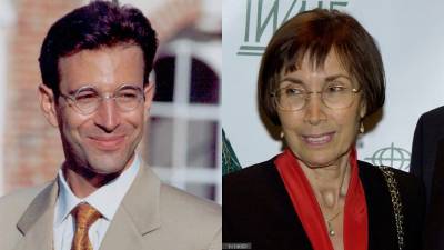 Ruth Pearl, Mother of Slain Journalist and Activist Daniel Pearl, Dies at 85 - thewrap.com - Los Angeles - Pakistan