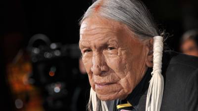 Saginaw Grant Dies: Prolific Character Actor Who Appeared In ‘The Lone Ranger’, ‘The World’s Fastest Indian,’ ‘Breaking Bad’ & More Was 85 - deadline.com - USA - California - India - Oklahoma - county Grant - county Pawnee - county Saginaw