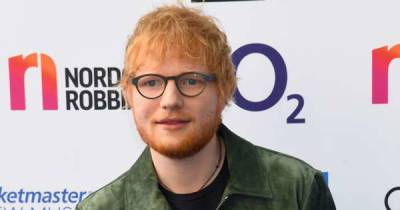 Gogglebox signs up Ed Sheeran and Anne Marie as new couch potatoes on celeb special - www.msn.com - Britain