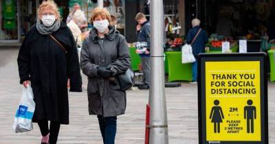 Minister says face masks 'to become personal choice' after July 19 - www.manchestereveningnews.co.uk