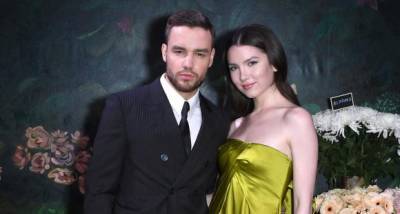 Liam Payne CONFESSES love for ex fiance Maya Henry in a cryptic post about making mistakes - www.pinkvilla.com - county Henry