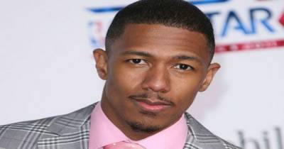 Nick Cannon becomes a dad for the seventh time as Alyssa Scott gives birth - www.ok.co.uk