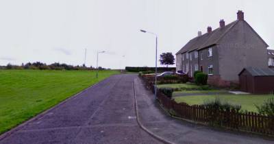 Woman found dead by Scots cops who raced to reports of attack - www.dailyrecord.co.uk - Scotland - county Torrance