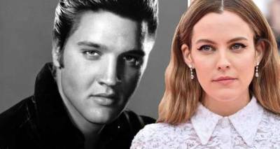 Elvis Presley granddaughter: 'There's a lot of emotion around listening to King's music' - www.msn.com