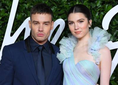 Liam Payne reaches out to ex fiancée Maya Henry with late night cryptic posts - evoke.ie