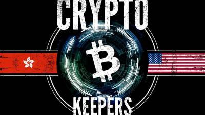 ‘Crypto Keepers’ NFT-Backed Drama Series Hatched by Hong Kong’s AMM Global - variety.com - Britain - Hong Kong - city Hong Kong