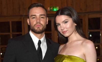 Liam Payne Reaches Out to Ex-Fiancee Maya Henry in Emotional Instagram Posts - www.justjared.com - county Storey - county Henry