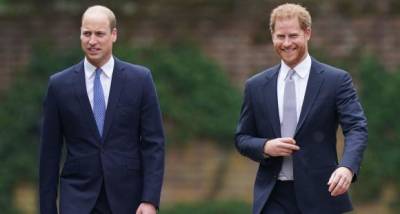 Amid rift with brother Prince William, pals believe 'it is almost impossible for Prince Harry to be trusted?' - www.pinkvilla.com