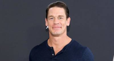 12 Inspirational Quotes by John Cena to motivate you and rid away those Monday blues - www.pinkvilla.com - Hollywood