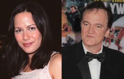 Bruce Lee’s daughter condemns Quentin Tarantino’s “continued attacks” on her father - www.nme.com - Hollywood - county Lee