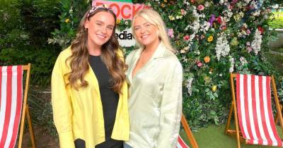 Corrie's Ellie Leach "cried all day" when Lucy Fallon left the soap - and is backing calls for her return - www.manchestereveningnews.co.uk