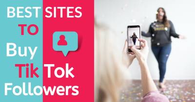 27 Best Sites to Buy TikTok Followers, Likes & Views - www.usmagazine.com