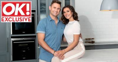 Kym Marsh and Scott Ratcliff plan military-themed wedding – and they’ve already booked it - www.ok.co.uk - Scotland