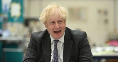 Boris Johnson would like to scrap 'disaster' Scottish Parliament, claims ex-adviser - www.dailyrecord.co.uk - Scotland