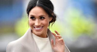 Meghan Markle RETURNING to UK for the first time since Megxit in September to honour Princess Diana? - www.pinkvilla.com - Britain