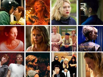 Cannes Film Festival 2021 Preview: 25 Films To Watch - theplaylist.net - France - county Person