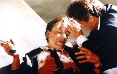 Quentin Tarantino fought Harvey Weinstein over ‘Reservoir Dogs’ torture scene - www.nme.com
