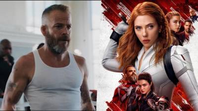 Stephen Dorff Trashes “Garbage” Films Like ‘Black Widow’ & Says He’s “Embarrassed” For Scarlett Johansson - theplaylist.net - Hollywood