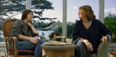 ‘Charlotte By Jane’ Trailer: Charlotte Gainsbourg Interviews Her Mother, Jane Birkin, In New Cannes Doc - theplaylist.net - France