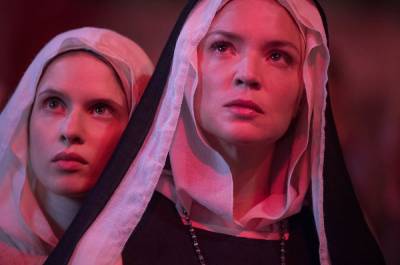 Watch 3 Clips From Paul Verhoeven’s Erotic Lesbian Nun Thriller ‘Benedetta’ Premiering At Cannes - theplaylist.net - USA - Netherlands