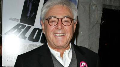 Richard Donner, ‘Superman’ and ‘Lethal Weapon’ Director, Dead at 91 - www.etonline.com - county Bronx