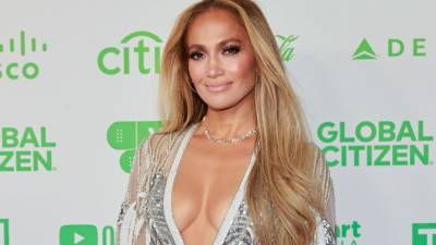 Jennifer Lopez Says She's Having the 'Best Time of My Life' Amid New Music and Ben Affleck Romance - www.etonline.com - county El Paso