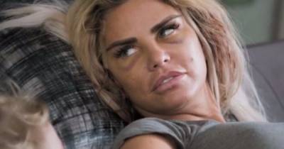 Katie Price admits she wants more surgery despite fearing she would die on operating table - www.ok.co.uk - Turkey