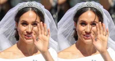 Did Meghan Markle's 'showbiz-y approach' to royal family ruffle feathers early on? - www.pinkvilla.com