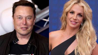Elon Musk tweets Britney Spears support amid her ongoing conservatorship battle in court - www.foxnews.com