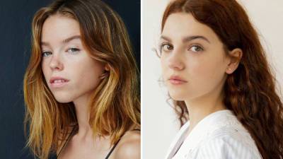 ‘House Of The Dragon’: Milly Alcock & Emily Carey Join ‘Game Of Thrones’ Prequel Series - deadline.com