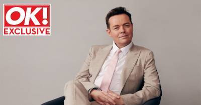 Stephen Mulhern tells all on his friendship with Simon Cowell amid Got Talent Vegas rumours - www.ok.co.uk - Britain