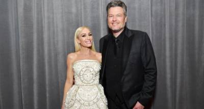 Blake Shelton wrote song for Gwen Stefani instead of vows; Carson Daly recalls ‘no dry eyes left in the house’ - www.pinkvilla.com