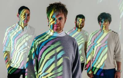 Enter Shikari announce new live film and UK warm-up shows - www.nme.com - Britain - Los Angeles - New York - county York