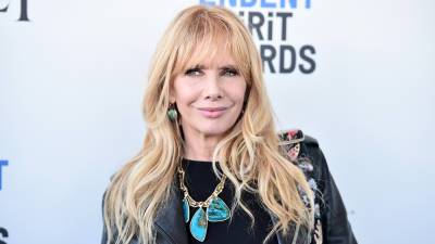 Rosanna Arquette calls for an end to use of 4th of July fireworks over environmental impact - www.foxnews.com