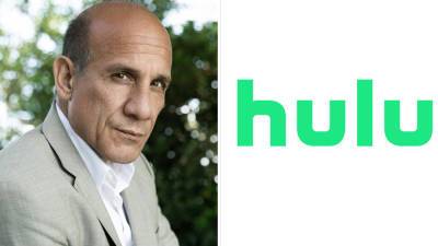 ‘Pam & Tommy’: Paul Ben-Victor Joins Cast Of Hulu Limited Series - deadline.com