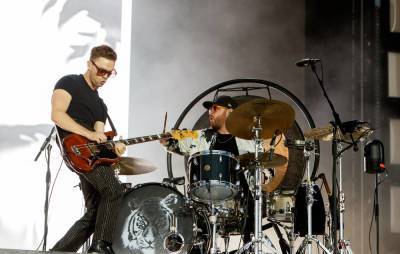 Royal Blood announce intimate UK tour for this summer - www.nme.com - Britain - city Newcastle - city Norwich - county Bristol - city Hastings