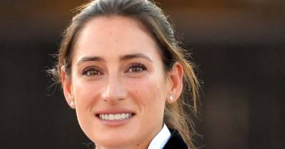 Who Is Jessica Springsteen? 5 Things to Know About Bruce Springsteen’s Olympics-Bound Daughter - www.usmagazine.com - USA - Belgium - Tokyo