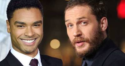 Next James Bond: Tom Hardy favourite with fans despite falling in odds to Regé-Jean Page - www.msn.com