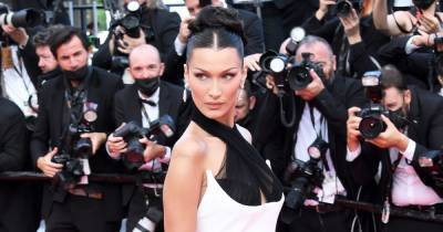 Cannes Film Festival 2021: See the Best Red Carpet Fashion - www.usmagazine.com - France