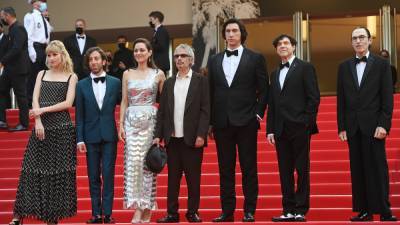 Adam Driver’s ‘Annette’ Makes Waves at Cannes as ‘Acid Trip’ and ‘True Sh–post of a Movie’ - thewrap.com