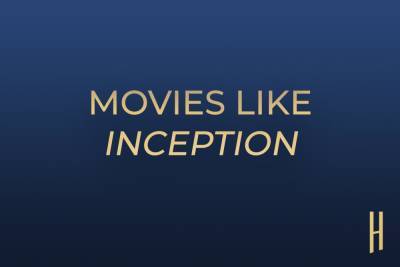 12 Mind-bending Movies You Must Watch if You Liked ‘Inception’ - www.hollywood.com