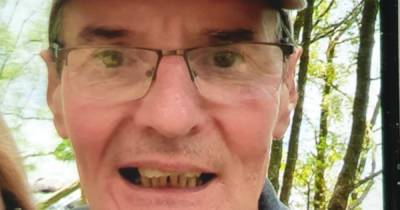 Cops becoming 'increasingly concerned' for missing 65-year-old Scot - www.dailyrecord.co.uk - Scotland