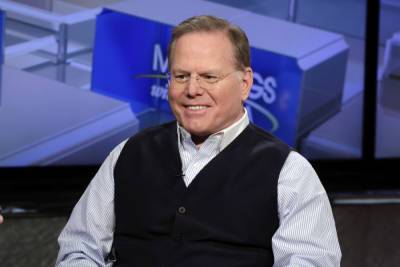 “We’re Not Done Yet” – Discovery CEO David Zaslav At Sun Valley As Moguls Gather In Pared Down, Fully Vaccinated Deal Mode - deadline.com - county Valley - county Allen - state Idaho