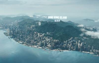 ‘Test Drive Unlimited Solar Crown’ is heading to Hong Kong Island - www.nme.com - Hong Kong - city Hong Kong