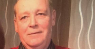 Scots man missing from Isle of Lewis as police appeal for information - www.dailyrecord.co.uk - Scotland